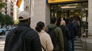 Испания вступает в заключительную фазу процесса утверждения программы чрезвычайной легализации иммигрантов