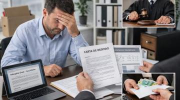 Изменения в дисциплинарных увольнениях: важность правильного обоснования со стороны предприятия