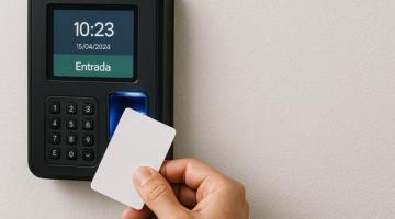 Предлагаемые изменения в законодательстве о регистрации рабочего времени и GDPR: к обязательной цифровой системе