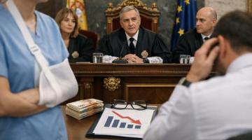 Верховный суд ограничивает применение систем поощрений, предусматривающих штрафные санкции за больничные