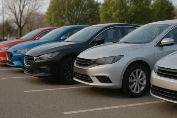 ЕСС поддерживает иски в связи с автомобильным картелем: новый срок для подачи исков — 23 июня 2026 года.