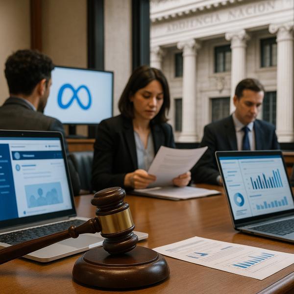 Новый миллионный штраф для Meta Platforms, Inc.: правовые последствия и подробный анализ решения по делу о недобросовестной конкуренции и незаконном использовании данных