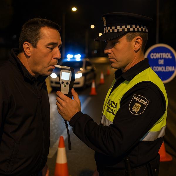 Новые пределы содержания алкоголя в крови в Испании: что нужно знать по данным SF Abogados