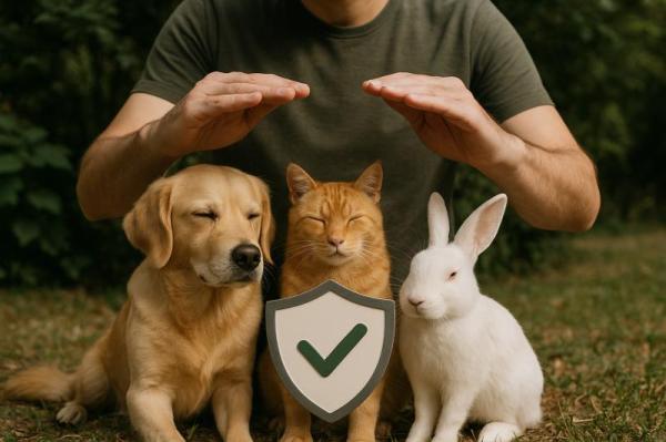 Права животных: последние изменения в законодательстве