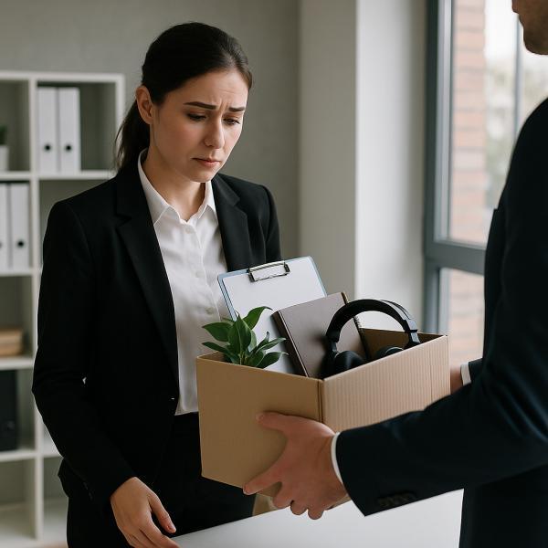 Верховный суд закрывает дверь для дополнительных компенсаций за неправомерное увольнение