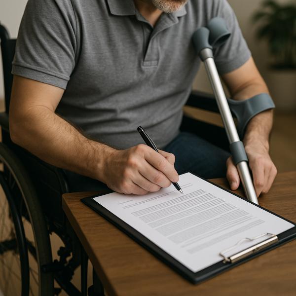 Расторжение трудовых договоров по причине постоянной нетрудоспособности: новые правила и правовые последствия