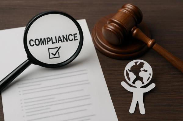 Соблюдение нормативных требований в третьем секторе: прозрачность в НПО и фондах