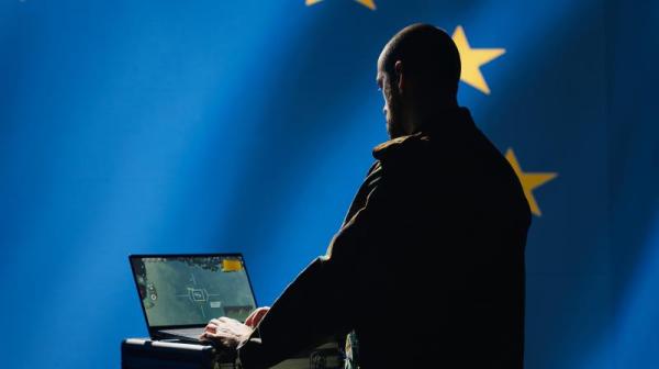 Европа усиливает борьбу с отмыванием денег с помощью новых технологий