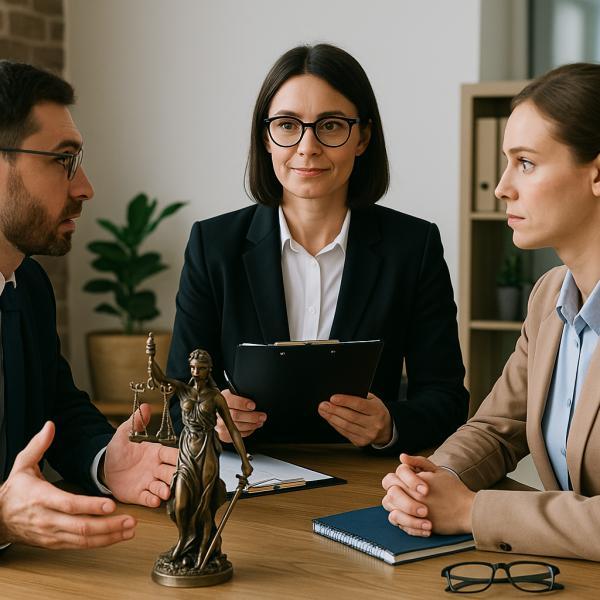 Обязательство обращаться к примирителю до подачи иска: новая процессуальная процедура в Испании