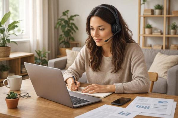 Удаленная работа и международное налогообложение: ключевые правовые аспекты в 2025 году